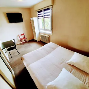 Le Toul' Broch Hotel